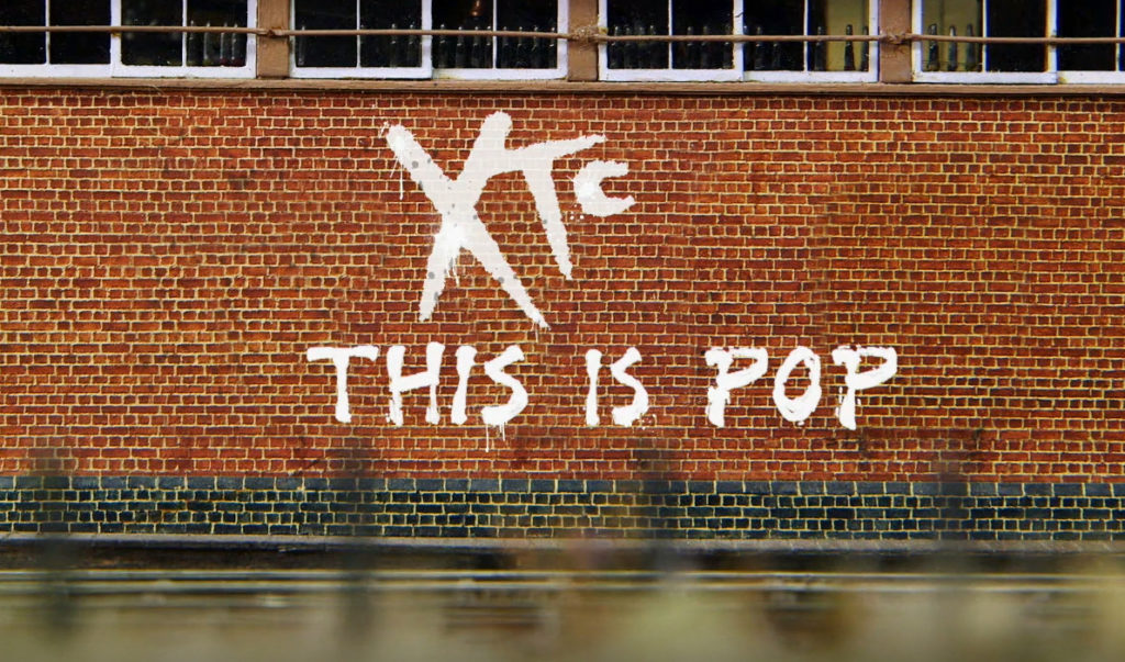 Is Pop” – the XTC (Showtime, 2018)