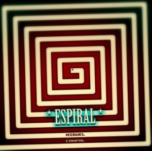 "Espiral" By Miguel Campal