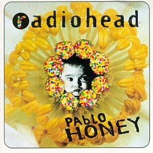 “Pablo Honey” Was Radiohead's Debut Album. Issued In 1993, The Album Was Named After A Popular Prank Call By The Jerky Boys - You Can Listen To It On The Song “How Do You”, The Band Sampled It There.
